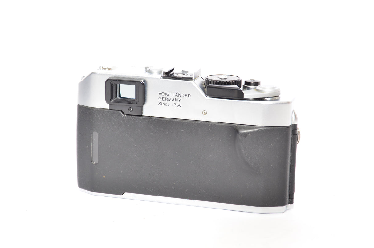 Used Voigtlander Bessa-R