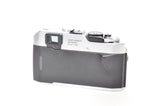 Used Voigtlander Bessa-R