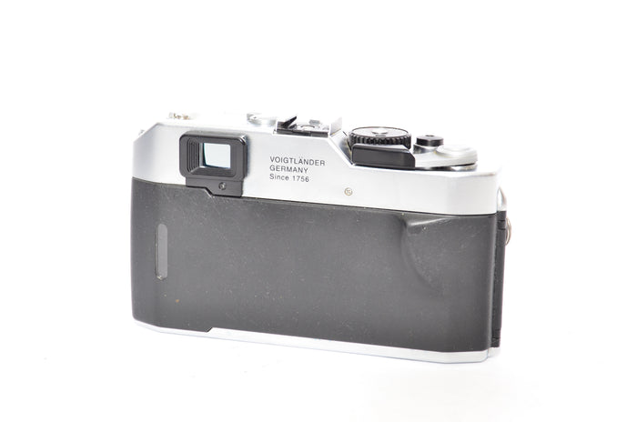 Used Voigtlander Bessa-R