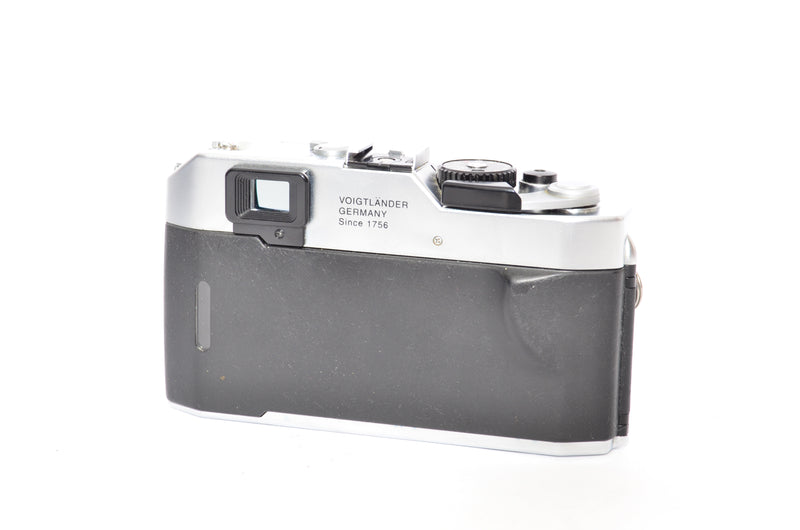 Used Voigtlander Bessa-R