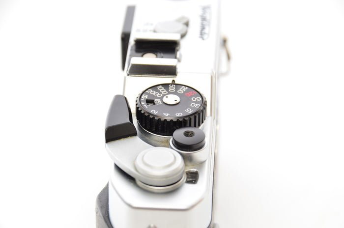 Used Voigtlander Bessa-R