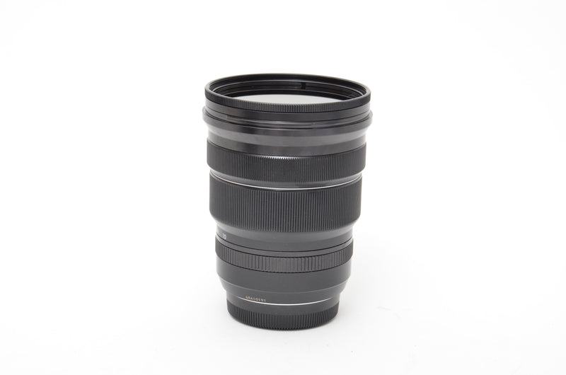 Used Fujinon  XF 10-24mm f/4 R OIS lens