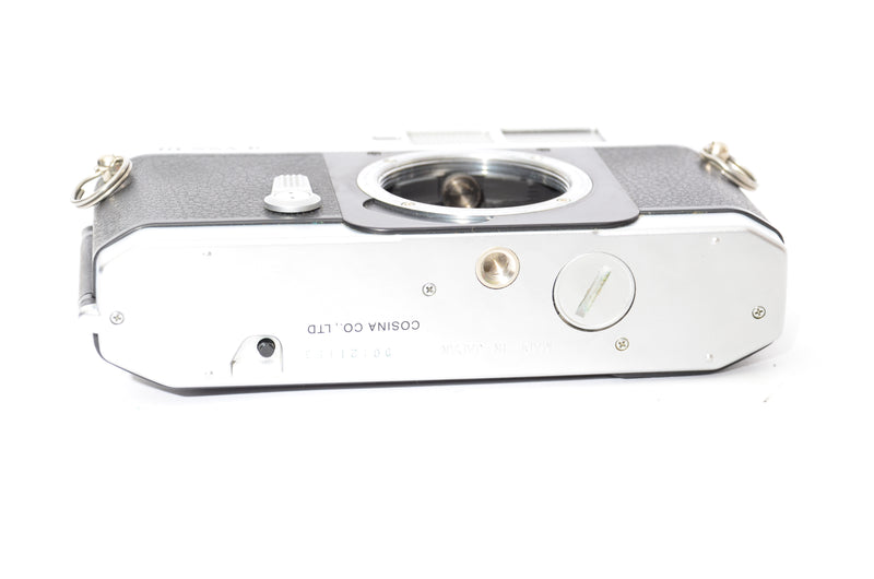 Used Voigtlander Bessa-R