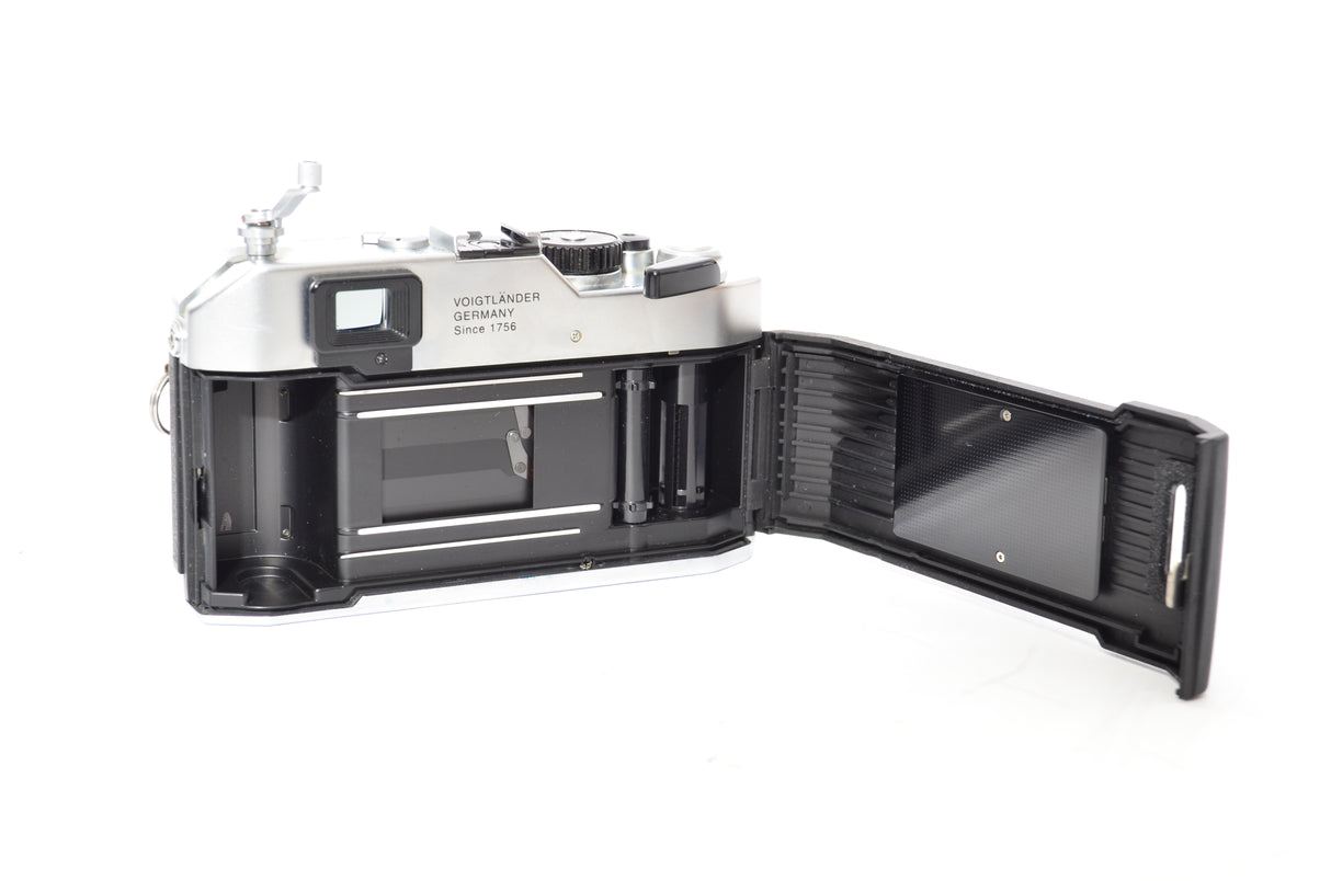 Used Voigtlander Bessa-R