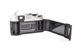 Used Voigtlander Bessa-R