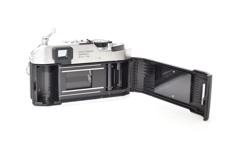 Used Voigtlander Bessa-R