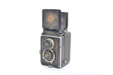 Used Early Rolleiflex 3.8