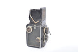 Used Early Rolleiflex 3.8