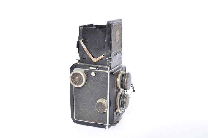 Used Early Rolleiflex 3.8