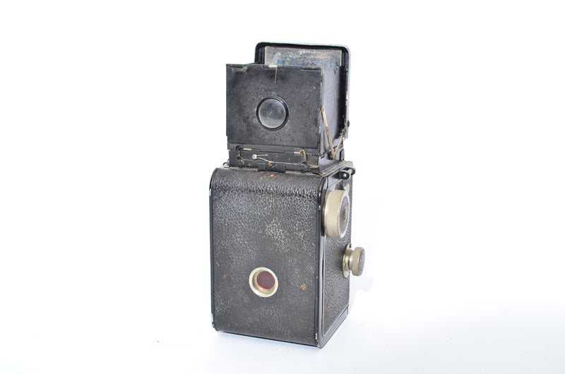 Used Early Rolleiflex 3.8