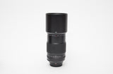 Used Fujinon XF 80mm f/2.8 R LM OIS WR macro lens