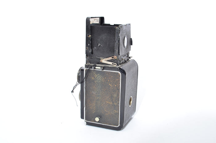 Used Early Rolleiflex 3.8