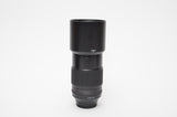 Used Fujinon XF 80mm f/2.8 R LM OIS WR macro lens