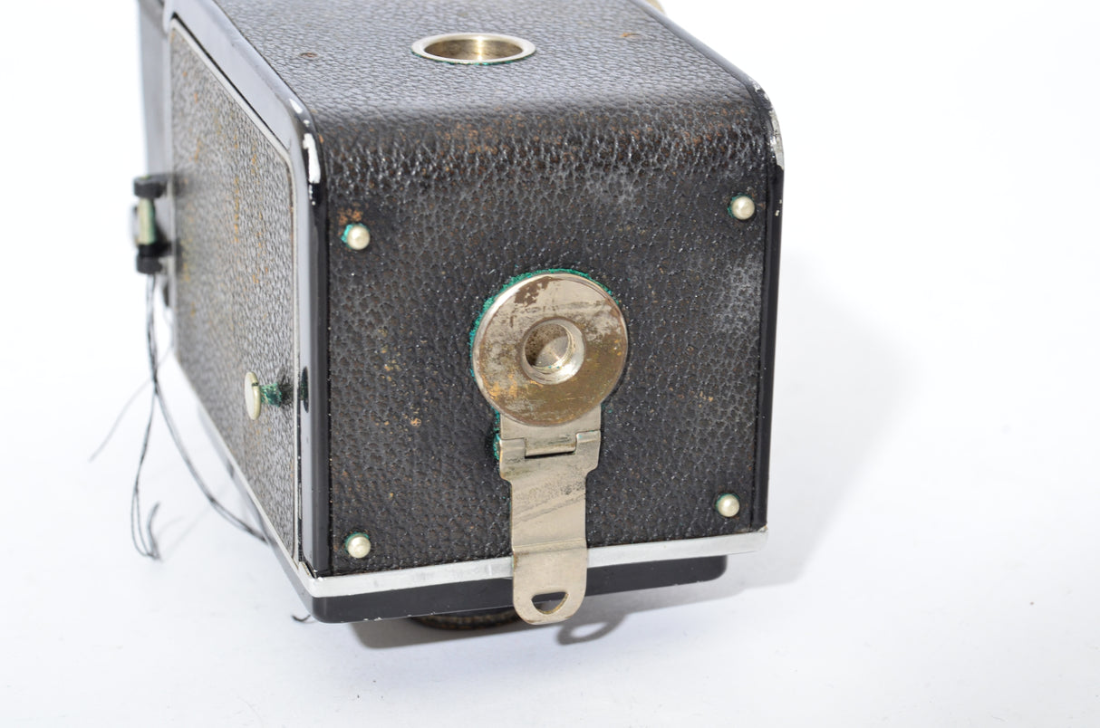 Used Early Rolleiflex 3.8