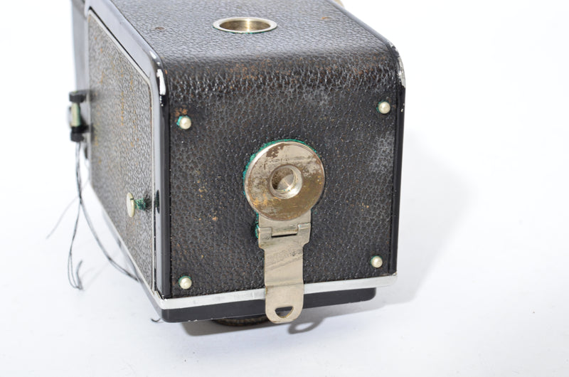 Used Early Rolleiflex 3.8