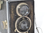 Used Early Rolleiflex 3.8