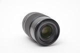 Used Fujinon XF 80mm f/2.8 R LM OIS WR macro lens