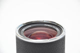 Used Bayonet mount Rollei 50mm f/4