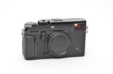 Used Fujifilm X-Pro 2 camera