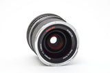 Used Bayonet mount Rollei 50mm f/4