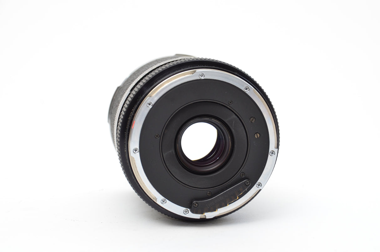 Used Bayonet mount Rollei 50mm f/4