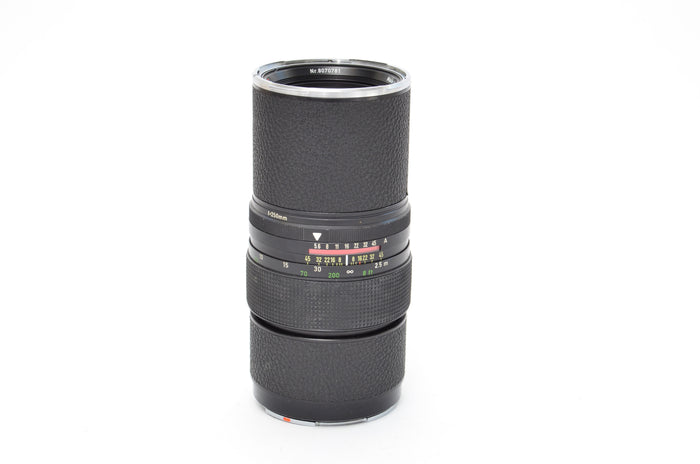 Used Bayonet mount Rollei 250mm f/5.6