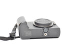 Used Panasonix Lumix G DMC-GX80K with HGR2 Grip