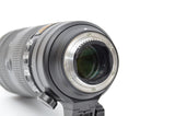 Used Nikon Nikkor AF-S 70-200mm f/2.8 FL ED VR