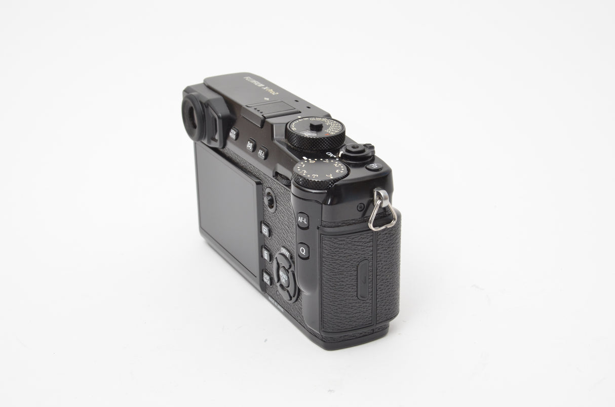 Used Fujifilm X-Pro 2 camera