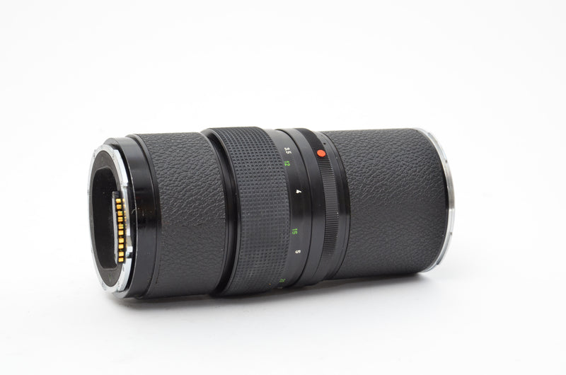 Used Bayonet mount Rollei 250mm f/5.6