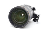Used Nikon Nikkor AF-S 70-200mm f/2.8 FL ED VR