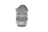 Used Panasonic Lumix G X-Vario 12-35mm f/2.8 Power O.I.S