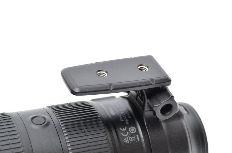 Used Nikon Nikkor AF-S 70-200mm f/2.8 FL ED VR