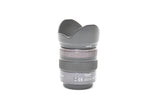 Used Panasonic Lumix G X-Vario 12-35mm f/2.8 Power O.I.S