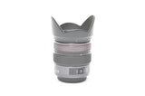 Used Panasonic Lumix G X-Vario 12-35mm f/2.8 Power O.I.S