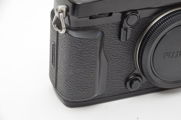 Used Fujifilm X-Pro 2 camera