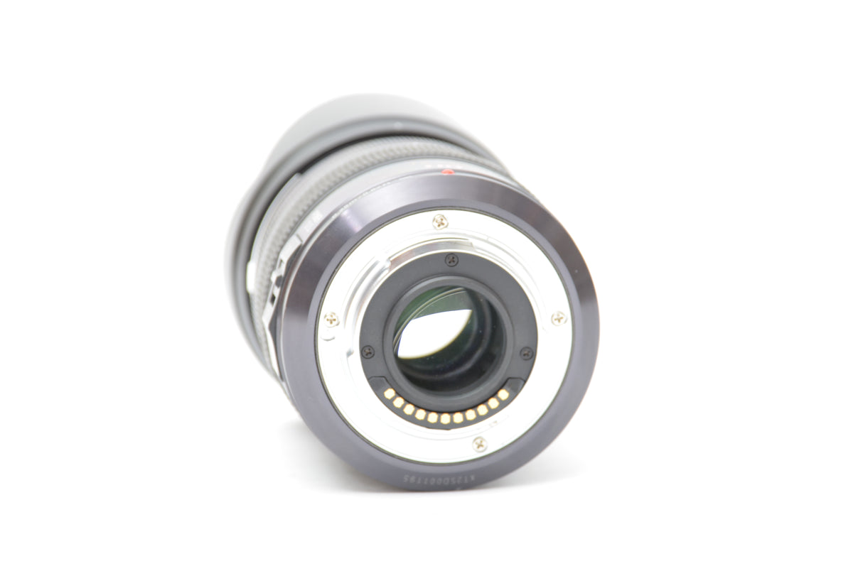 Used Panasonic Lumix G X-Vario 12-35mm f/2.8 Power O.I.S