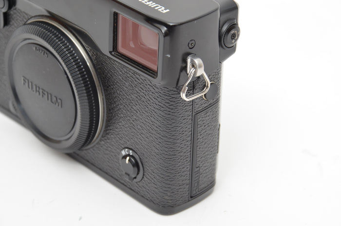 Used Fujifilm X-Pro 2 camera