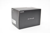 Used Fujifilm X-Pro 2 camera