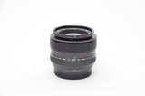 Used Fujinon XF 35mm f/1.4 R lens