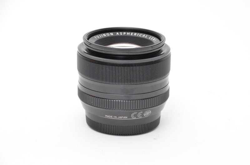 Used Fujinon XF 35mm f/1.4 R lens