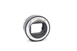 Used Nikon FTZ ii