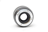Used Fujinon XF 35mm f/1.4 R lens