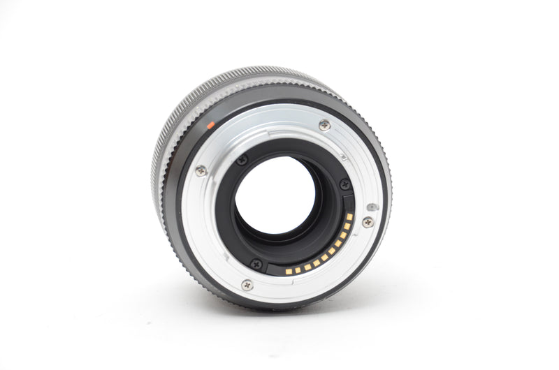 Used Fujinon XF 35mm f/1.4 R lens