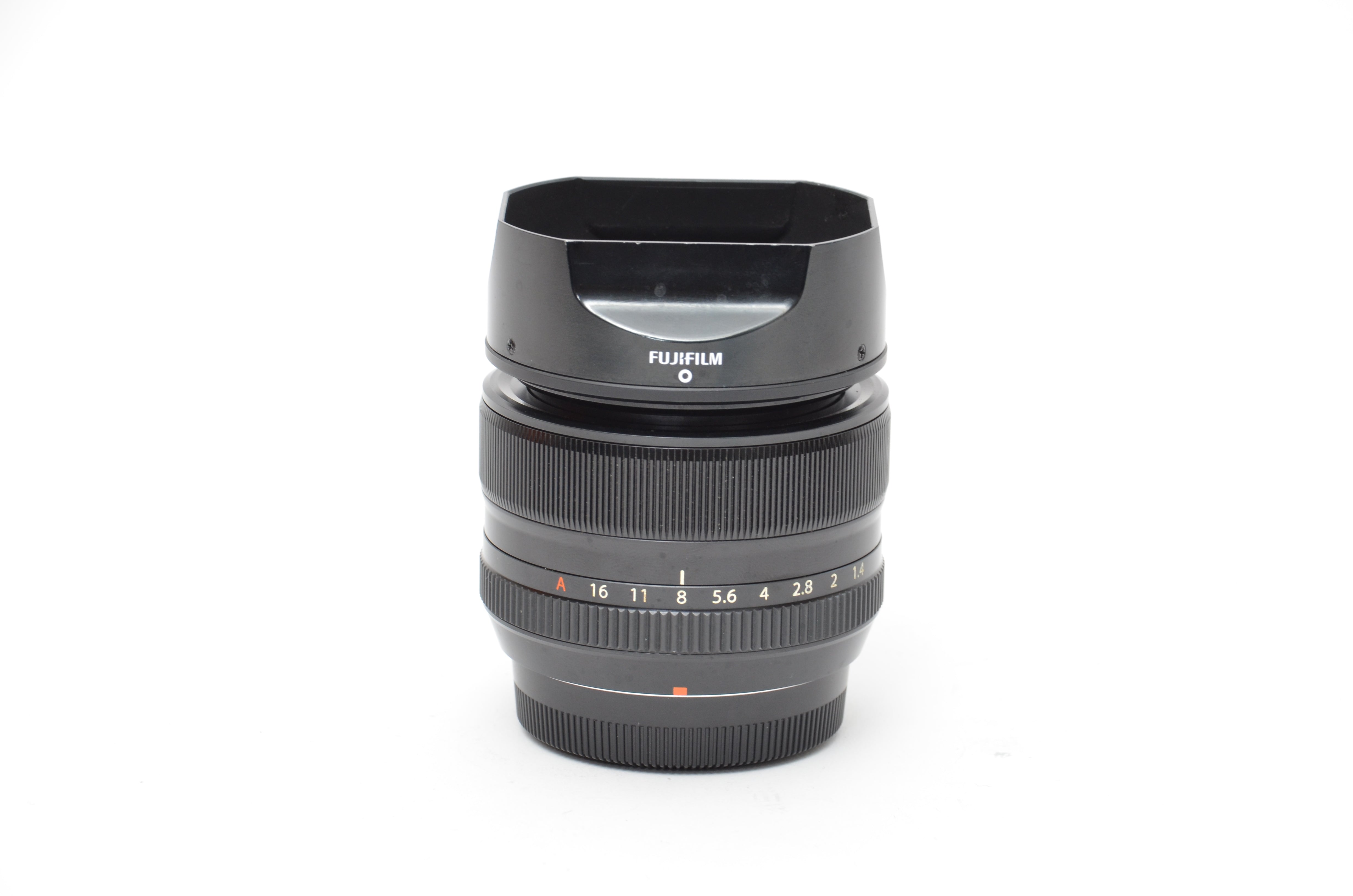 Used Fujinon XF 35mm f/1.4 R lens
