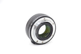 Used Nikon TC-14E iii 1.4x teleconverter