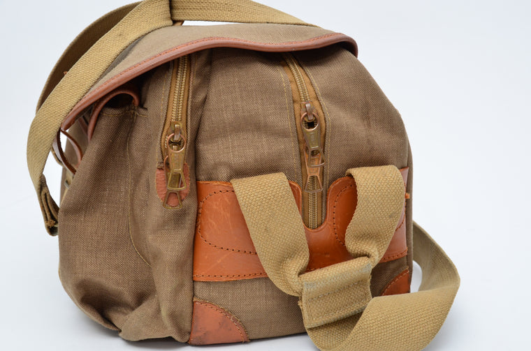 Used Vintage Billingham bag