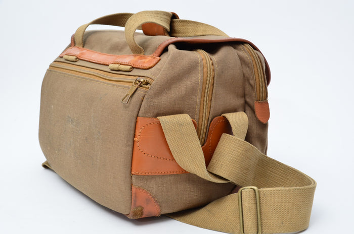 Used Vintage Billingham bag