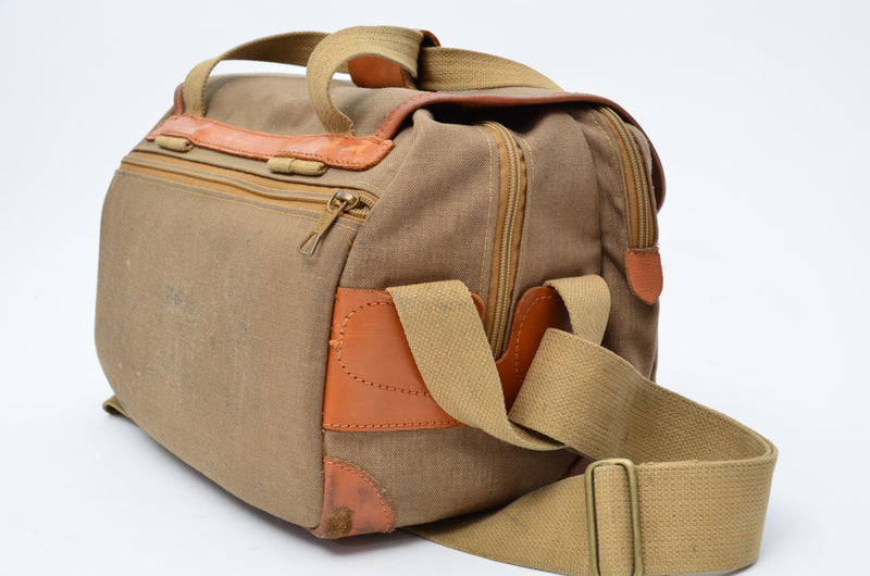 Used Vintage Billingham bag