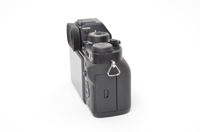 Used Fujifilm X-T2 camera